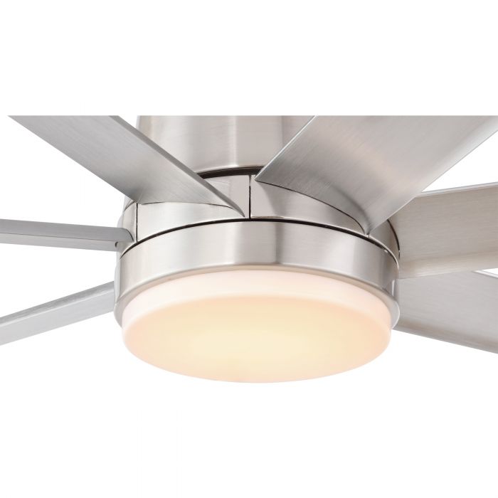 Eglo Lighting TOURBILLION 60" Ceiling Fan