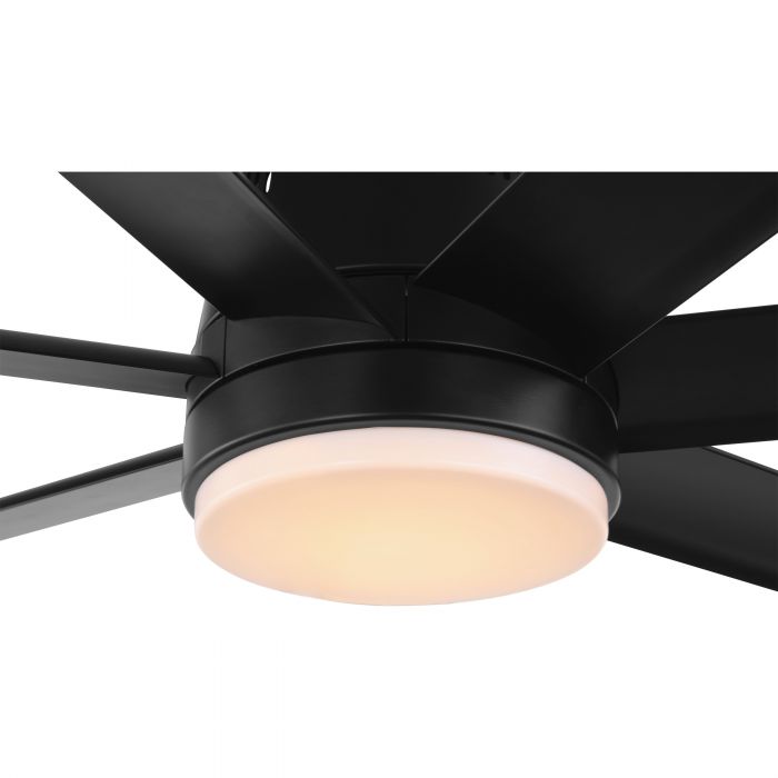 Eglo Lighting TOURBILLION 60" Ceiling Fan