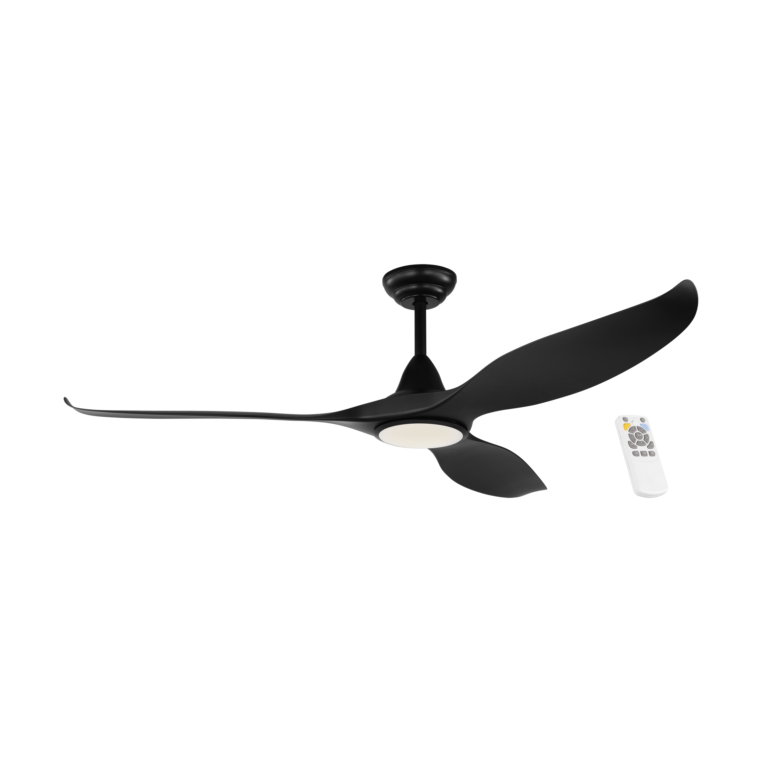 Eglo Noosa 60" DC Ceiling Fan