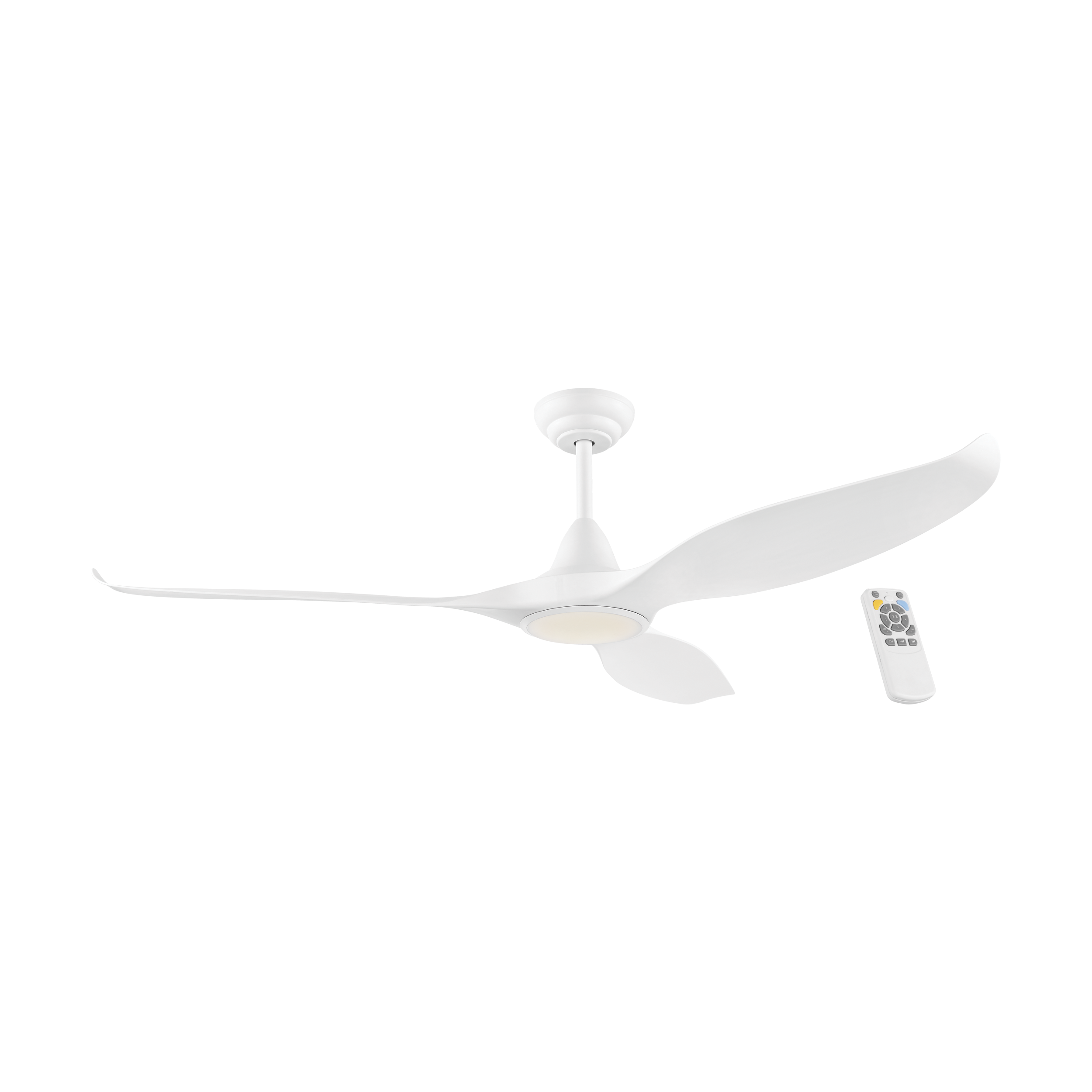Eglo Noosa 60" DC Ceiling Fan