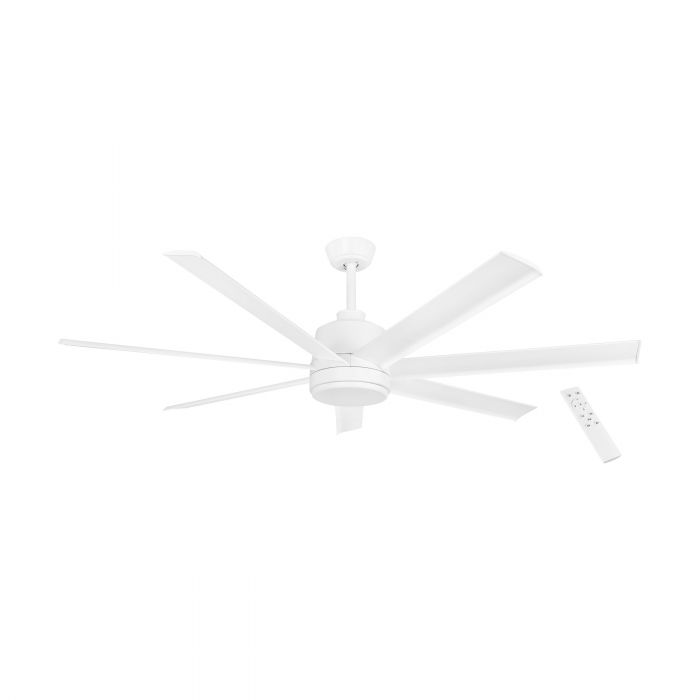 Eglo Lighting TOURBILLION 60" Ceiling Fan
