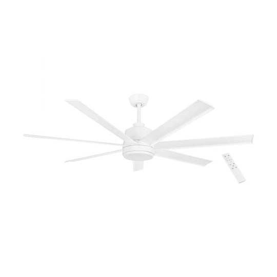 Eglo Lighting TOURBILLION 60" Ceiling Fan