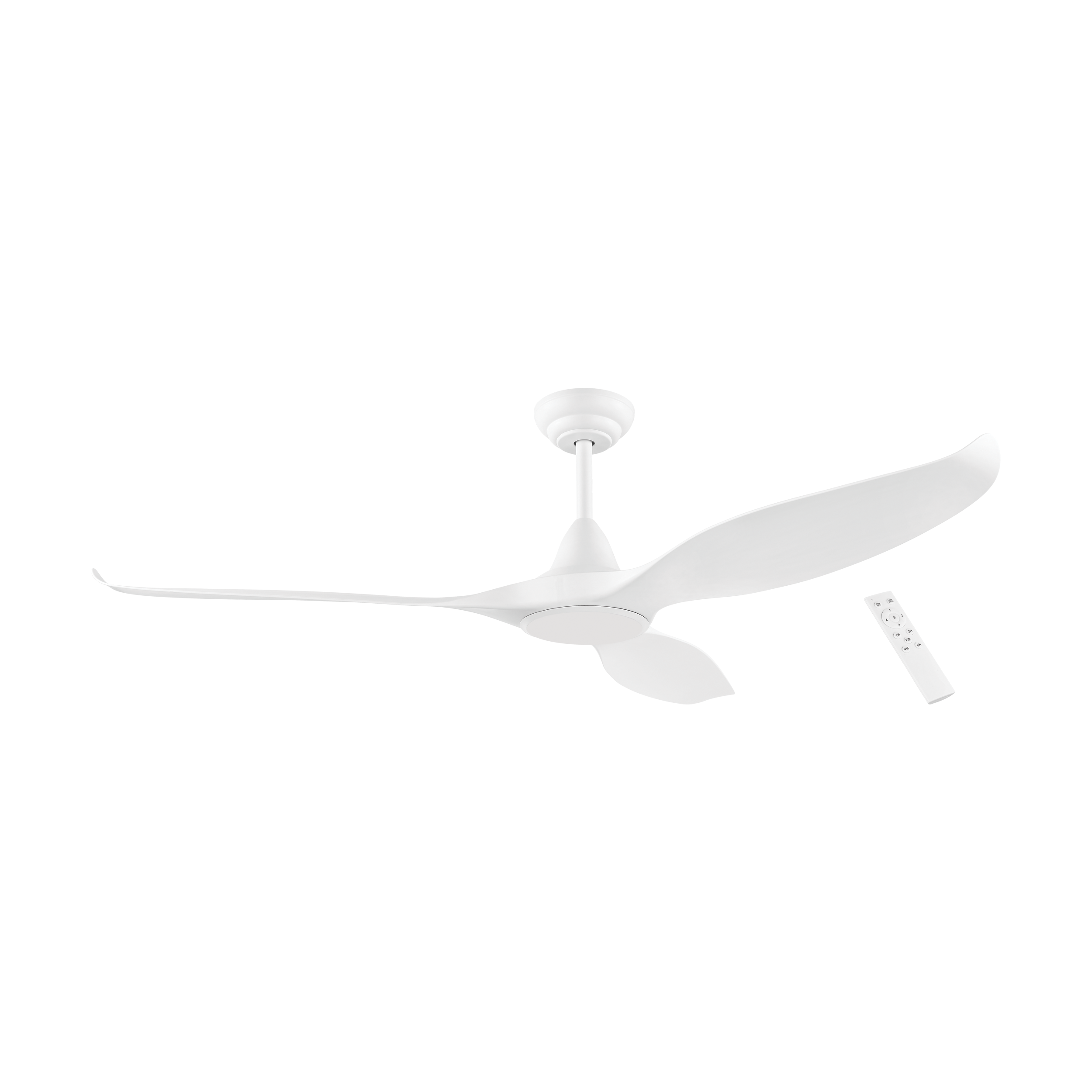 Eglo Noosa 60" DC Ceiling Fan