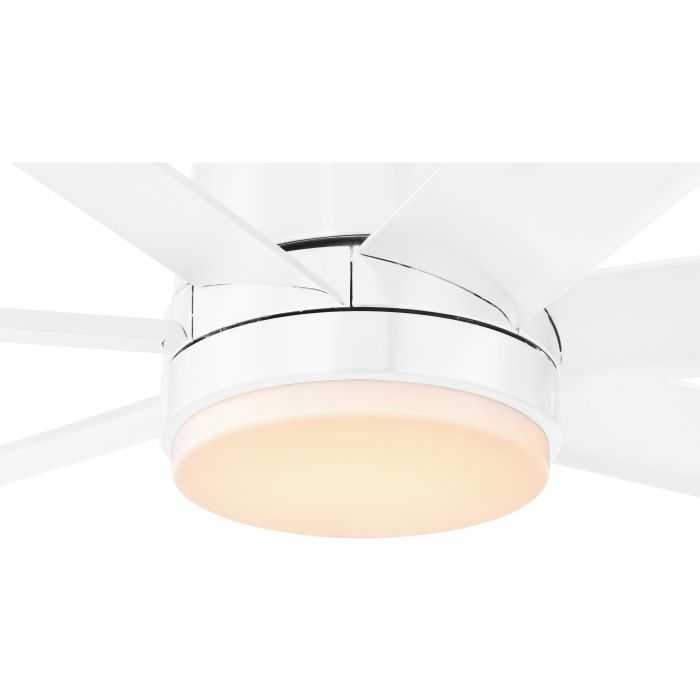 Eglo Lighting TOURBILLION 60" Ceiling Fan