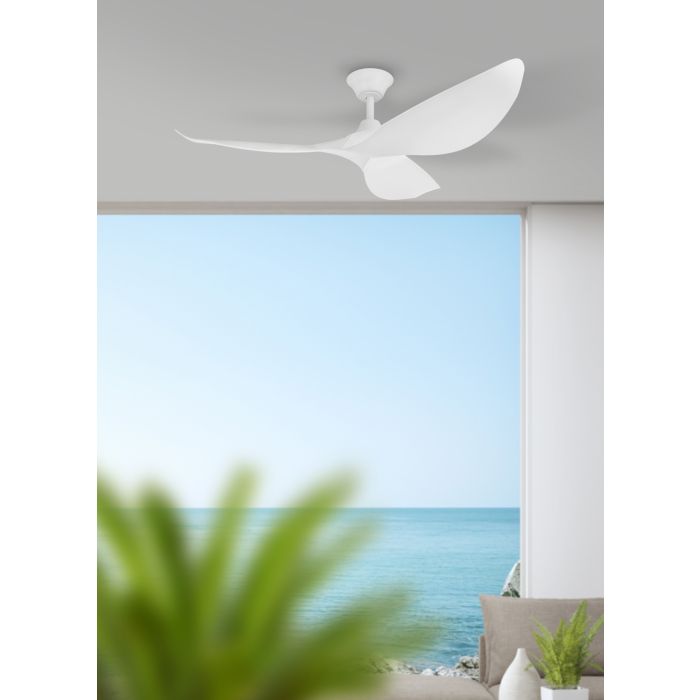 Eglo Cabarita 1270mm Ceiling Fan