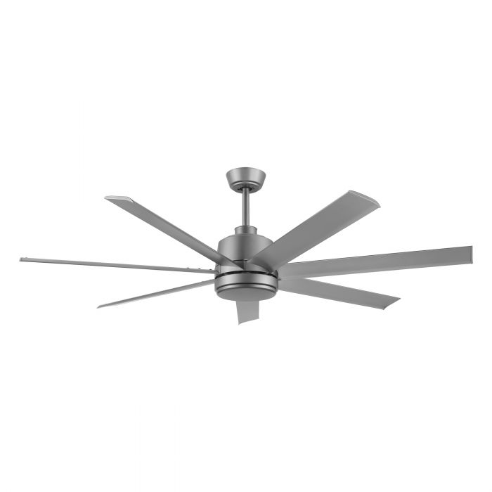 Eglo Lighting TOURBILLION 60" Ceiling Fan