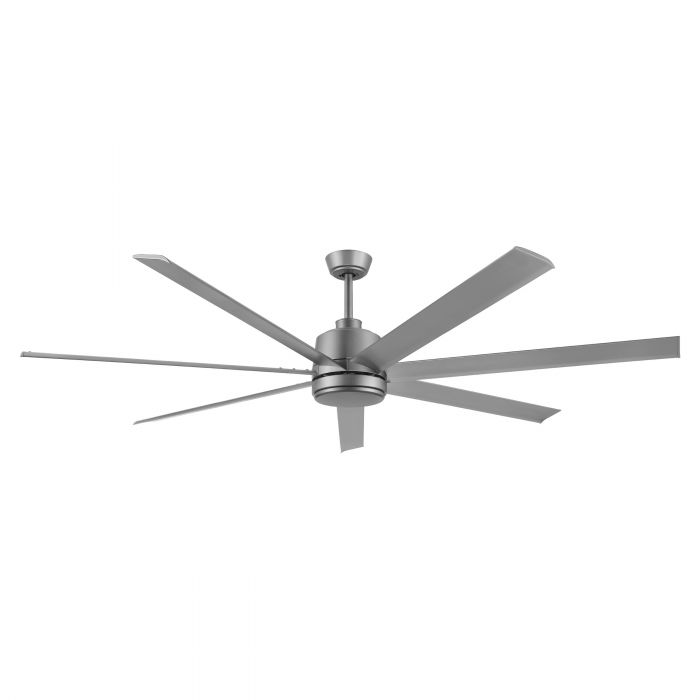 Eglo Lighting TOURBILLION 80" Ceiling Fan