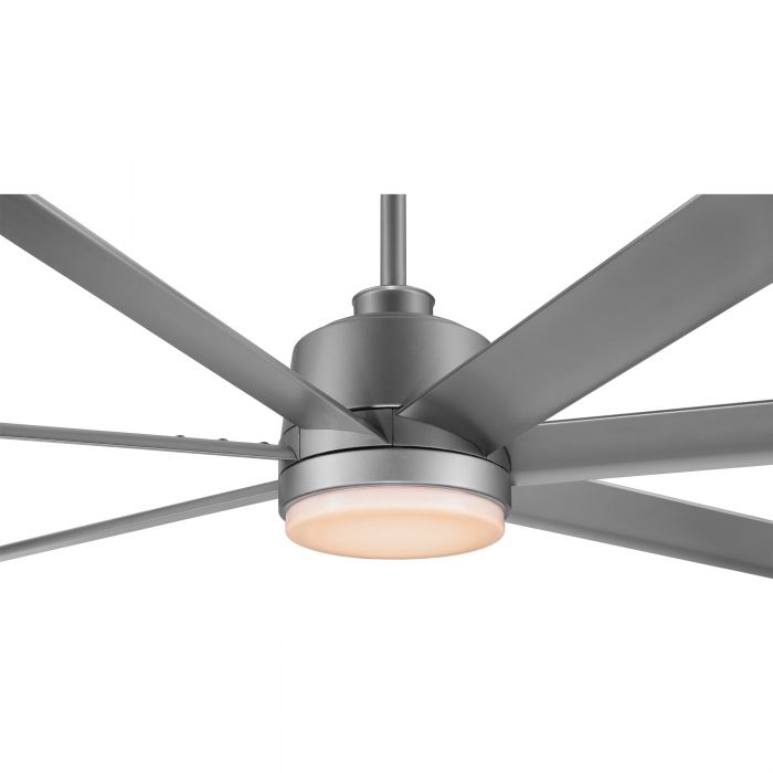 Eglo Lighting TOURBILLION 60" Ceiling Fan