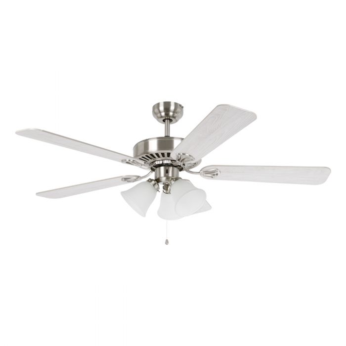 Eglo Waikiki 52" AC Ceiling Fan