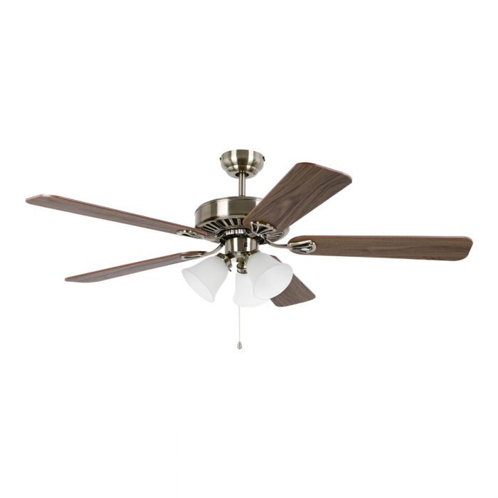 Eglo Waikiki 52" AC Ceiling Fan