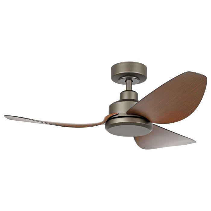 Eglo Torquay 42" DC Ceiling Fan