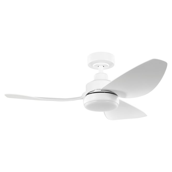 Eglo Torquay 42" DC Ceiling Fan