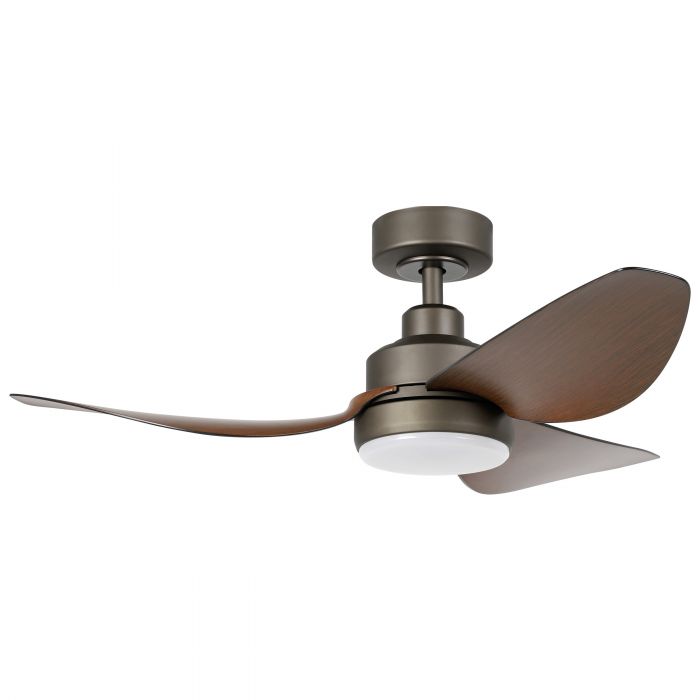 Eglo Torquay 42" DC Ceiling Fan