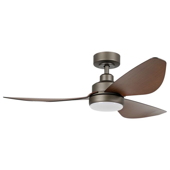 Eglo Torquay 48" DC Ceiling Fan