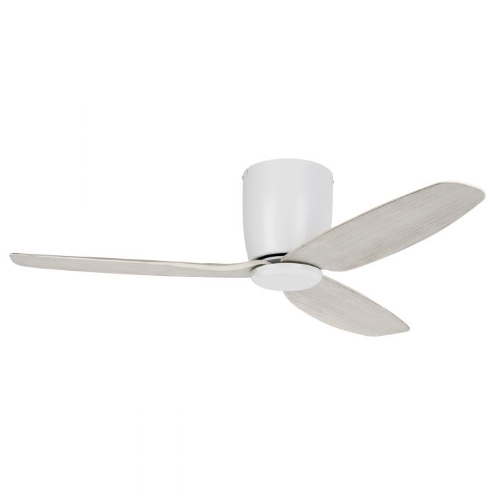 Eglo Seacliff 44" Ceiling Fan