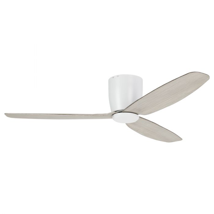 Eglo Seacliff 52" Ceiling Fan