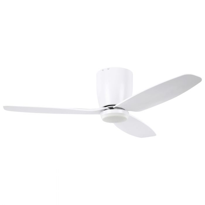 Eglo Seacliff 44" Ceiling Fan with LED Light