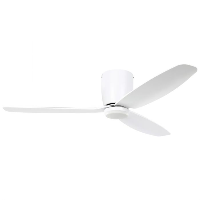 Eglo Seacliff 52" Ceiling Fan with LED Light