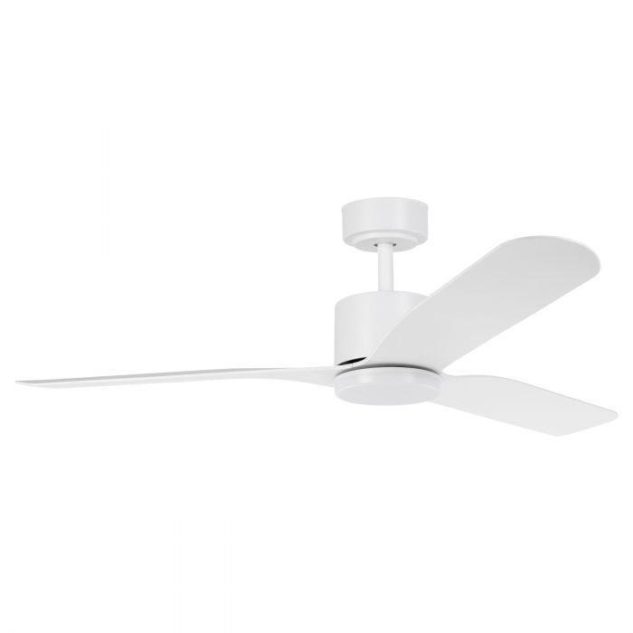 Eglo Iluka 52" Ceiling Fan with LED Light