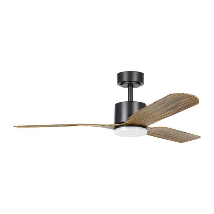 Eglo Iluka 52" Ceiling Fan with LED Light
