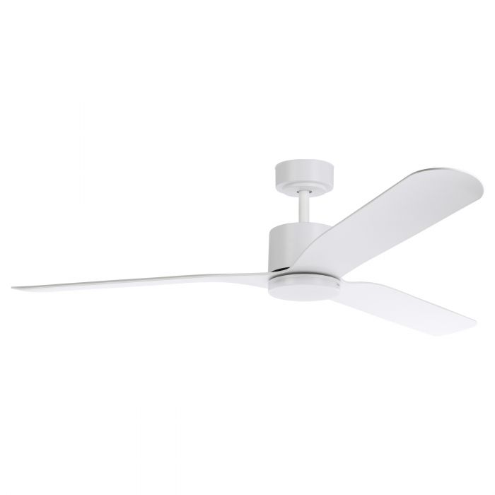 Eglo Iluka 60" Ceiling Fan with LED Light