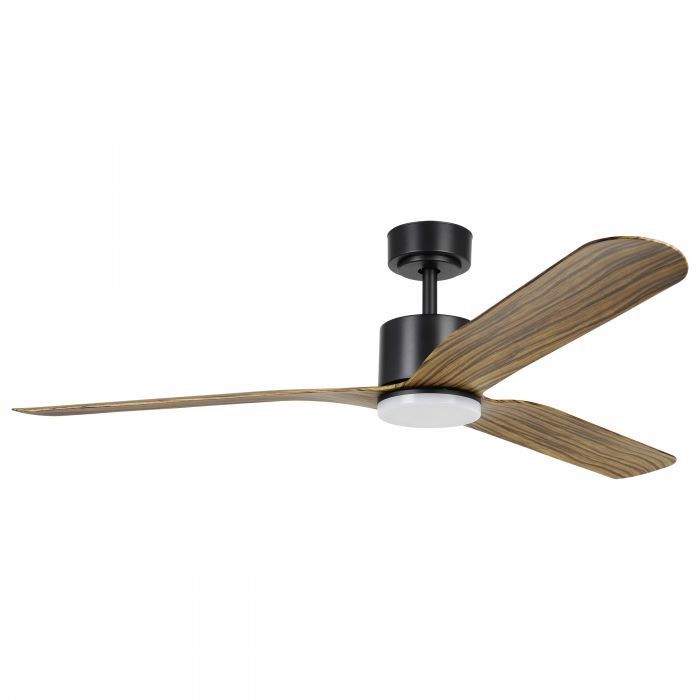 Eglo Iluka 60" Ceiling Fan with LED Light