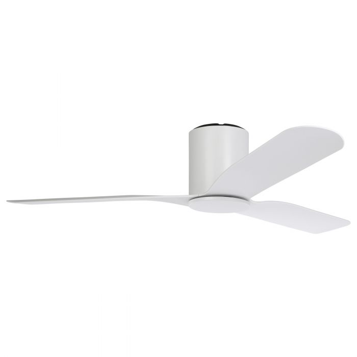 Eglo Iluka 52" Ceiling-Flush Fan