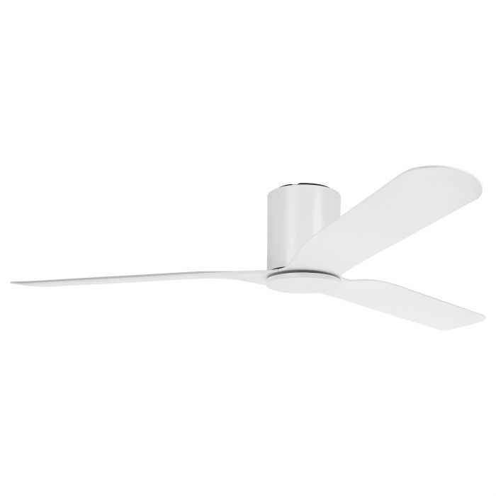 Eglo Iluka 60" Ceiling-Flush Fan