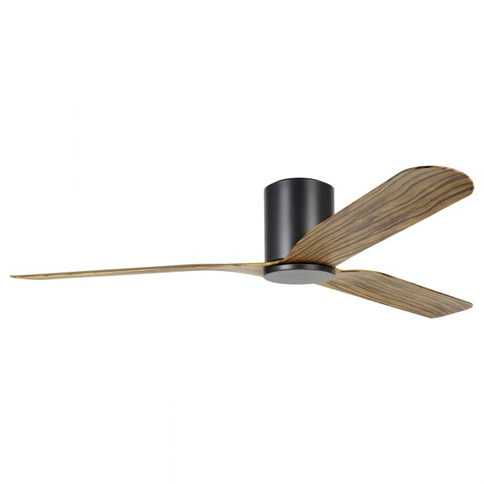 Eglo Iluka 60" Ceiling-Flush Fan