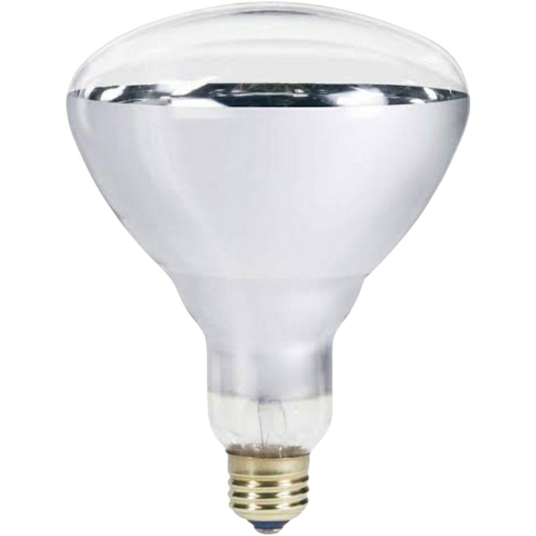 275W E27 Infra Red Heat Lamp For IXL and Similar Bathroom Heat Fittings