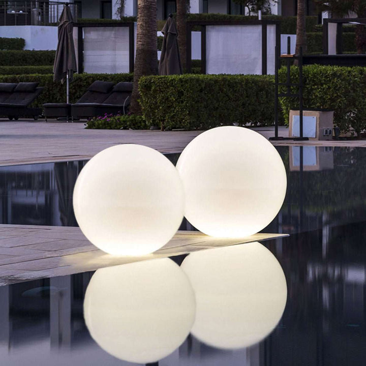 35CM OUTDOOR FULLMOON LED RGB Ball Light Solar & AC Charging W/REMOTE CONTROL IP65 Dropli, Solar Garden, 35cm-outdoor-fullmoon-led-rgb-ball-light-solar-ac-charging-w-remote-control-ip65