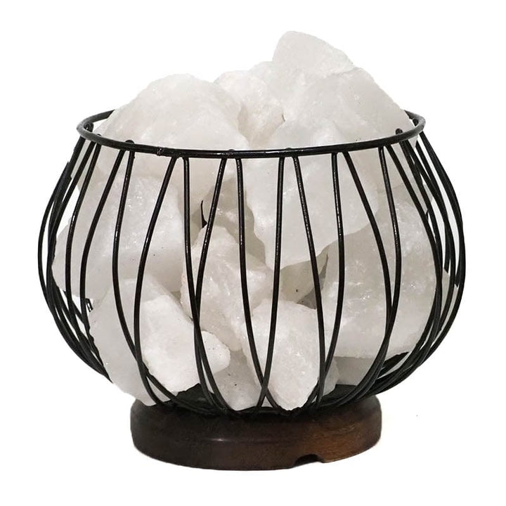 3.5kg Clear Quartz Rocks Relaxing Amore Lamp Green Earth Lighting Australia, Salt lamp, 3-5kg-clear-quartz-rocks-relaxing-amore-lamp