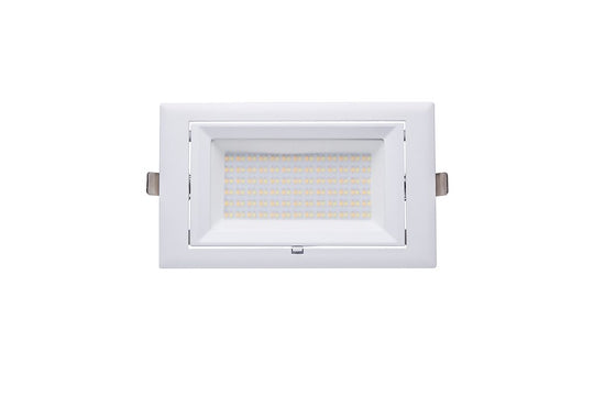 3A 30W/38W LED RECTANGULAR SHOP LIGHT