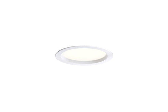 3A 50W & 60W Dual Wattage Downlight DL5001/WH/TC