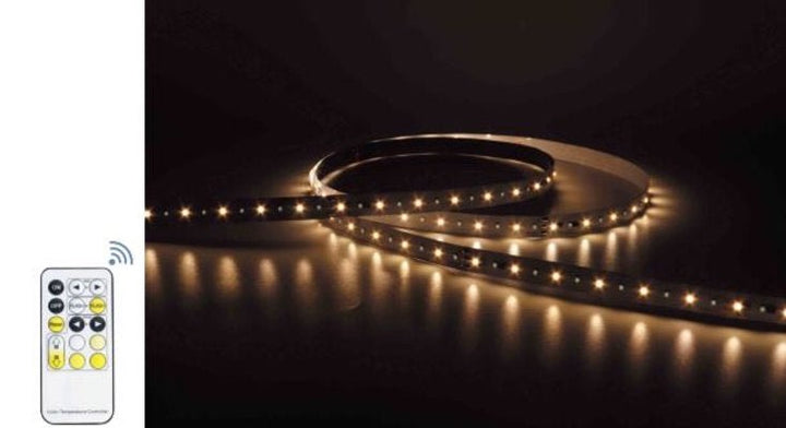 3A Lighting 5M Tri-Colour with Remote Control LED Strip (RF-SMDO5 RFCCT 5MDC24V) 3A, Lighting, 3a-lighting-5m-tri-colour-with-remote-control-led-strip-rf-smdo5-rfcct-5mdc24v