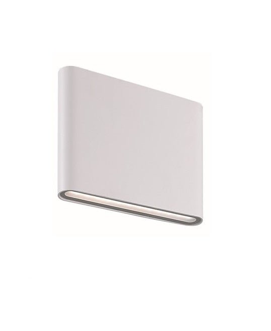 3A Lighting Ultra Slim Wall Light Tri Colour (ST362)