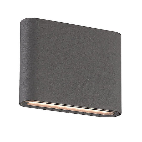 3A Lighting Ultra Slim Wall Light Tri-Colour (ST365/TC)