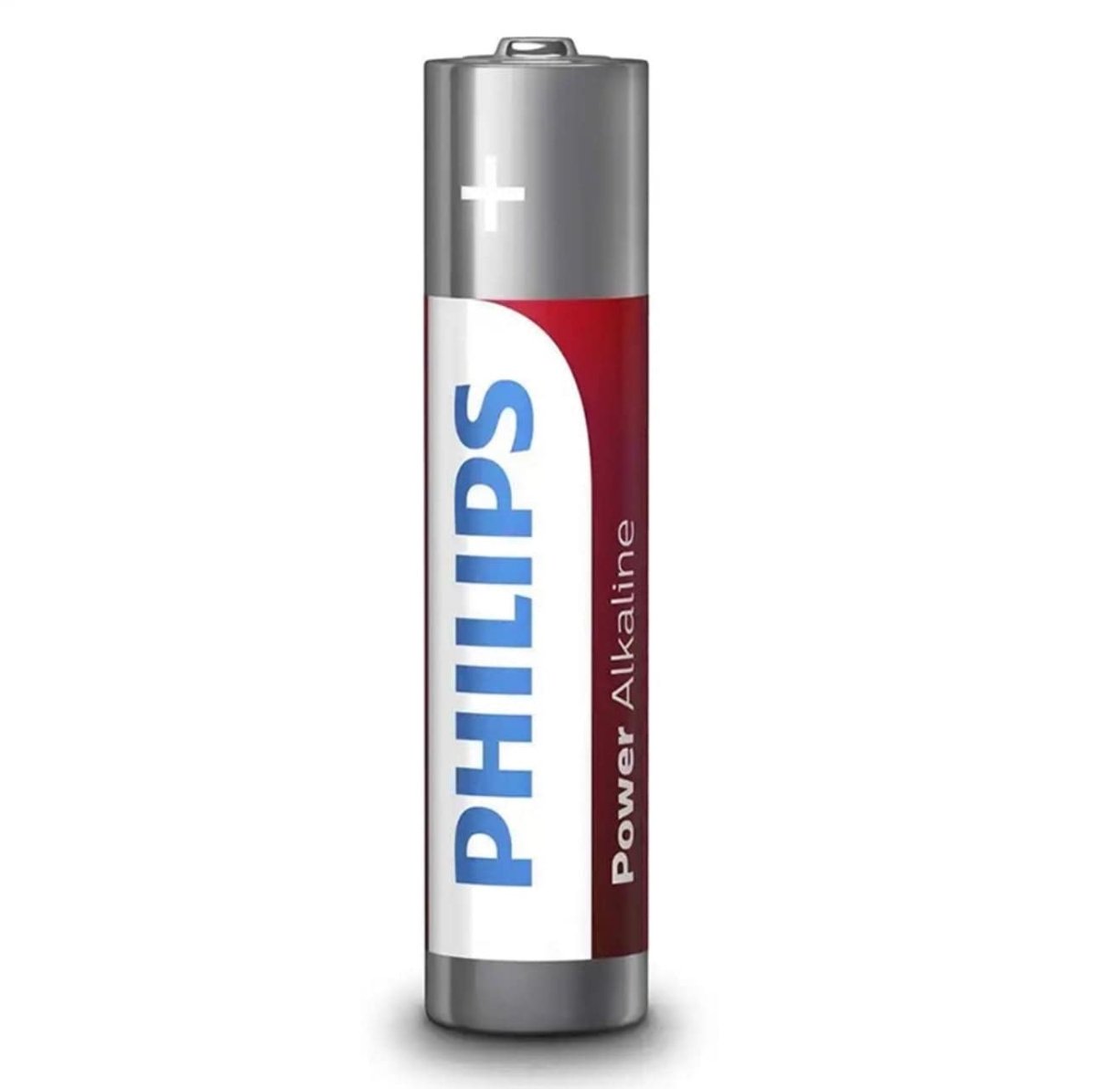 48 Pack GENUINE Philips Long Life Alkaline AAA Battery Cosmo Lighting