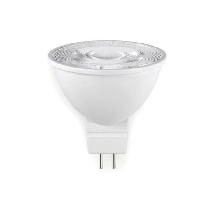 6W LED 12V DC 36°/60° MR16 LED Globe - Atom AT9453-GLOBES-Atom Lighting