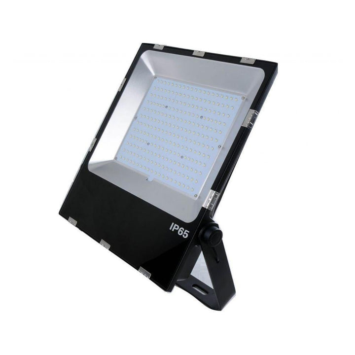 CLA FLOOD - 150W LED High Output Commercial Exterior DIY Flood Light IP65 240V - 5000K