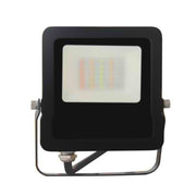 CLA SMTFLOOD - 10W/30W LED Smart Wi-Fi 5000K + RGB Tuneable DIY Flood Light IP65 240V photo 2