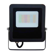 CLA SMTFLOOD - 10W/30W LED Smart Wi-Fi 5000K + RGB Tuneable DIY Flood Light IP65 240V photo 3