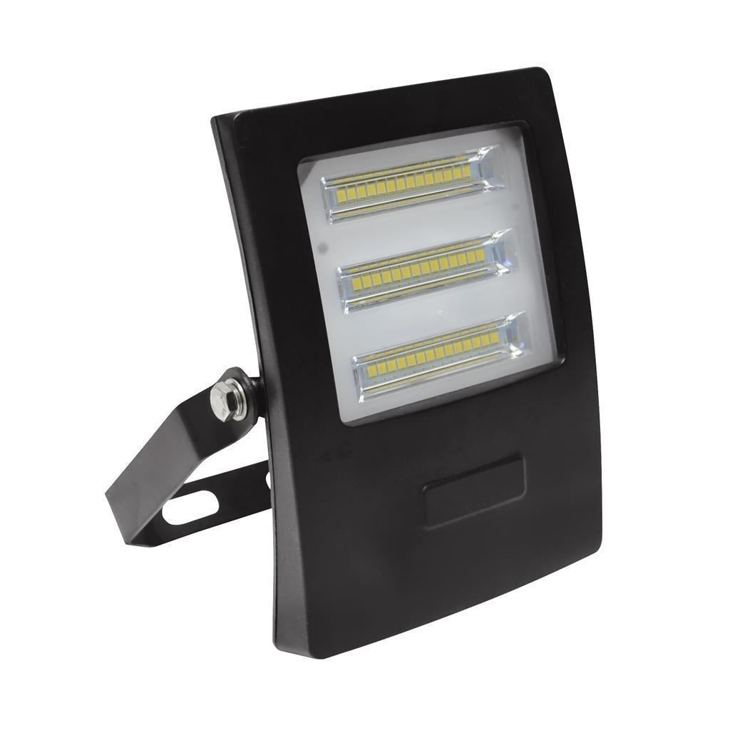 Domus BLAZE - 10W/20W/30W/100W LED Exterior DIY Polycarbonate Fascia Floodlight IP66 240V