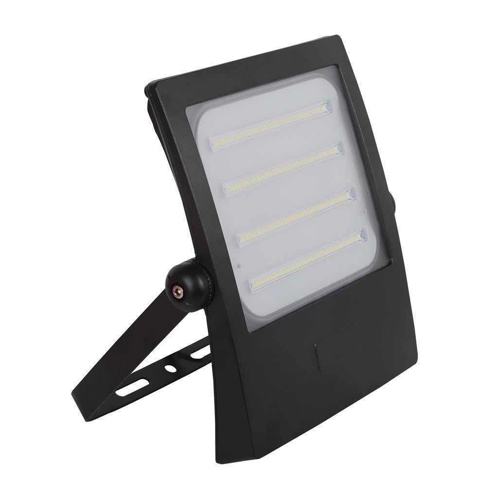 Domus BLAZE - 10W/20W/30W/100W LED Exterior DIY Polycarbonate Fascia Floodlight IP66 240V