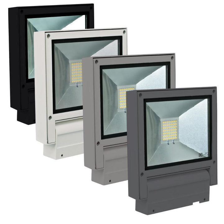 Domus FLASH-20 - 20W LED Exterior Floodlight IP65 240V - 3000K/5000K