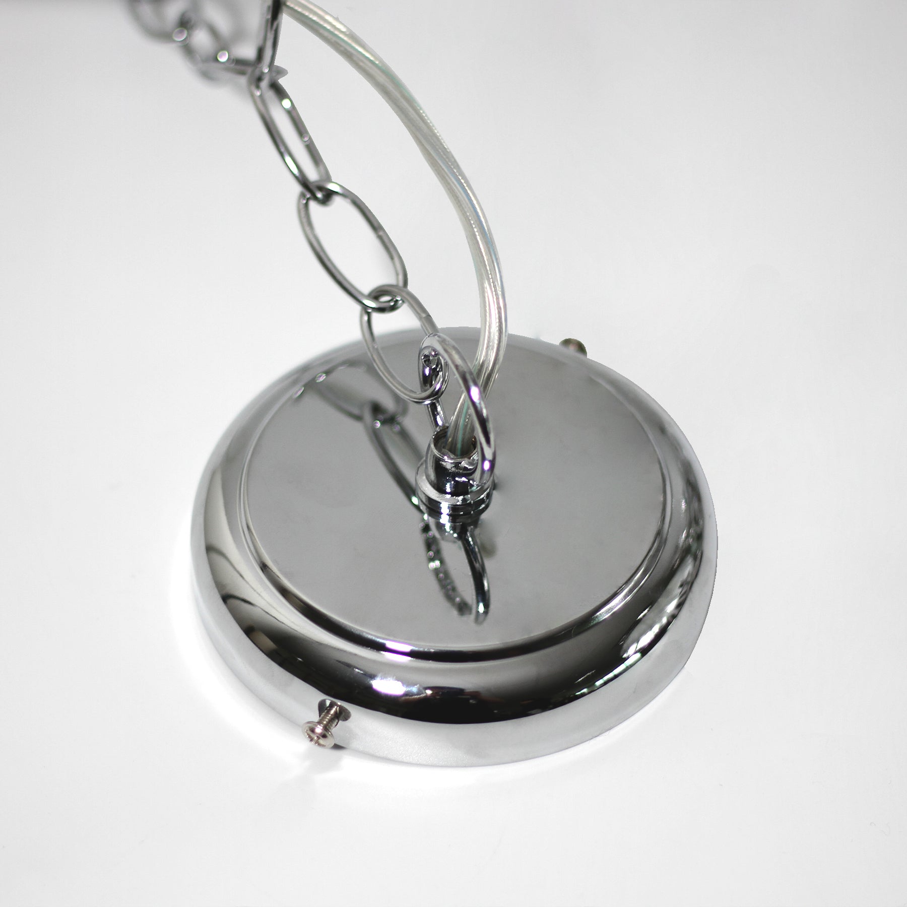 Renee Chandelier - Chrome - LL002CH063CH