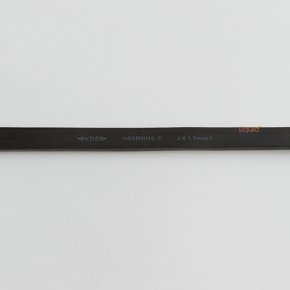 Dimmable Low Voltage 18M LED Festoon Kit at 90 cm intervals