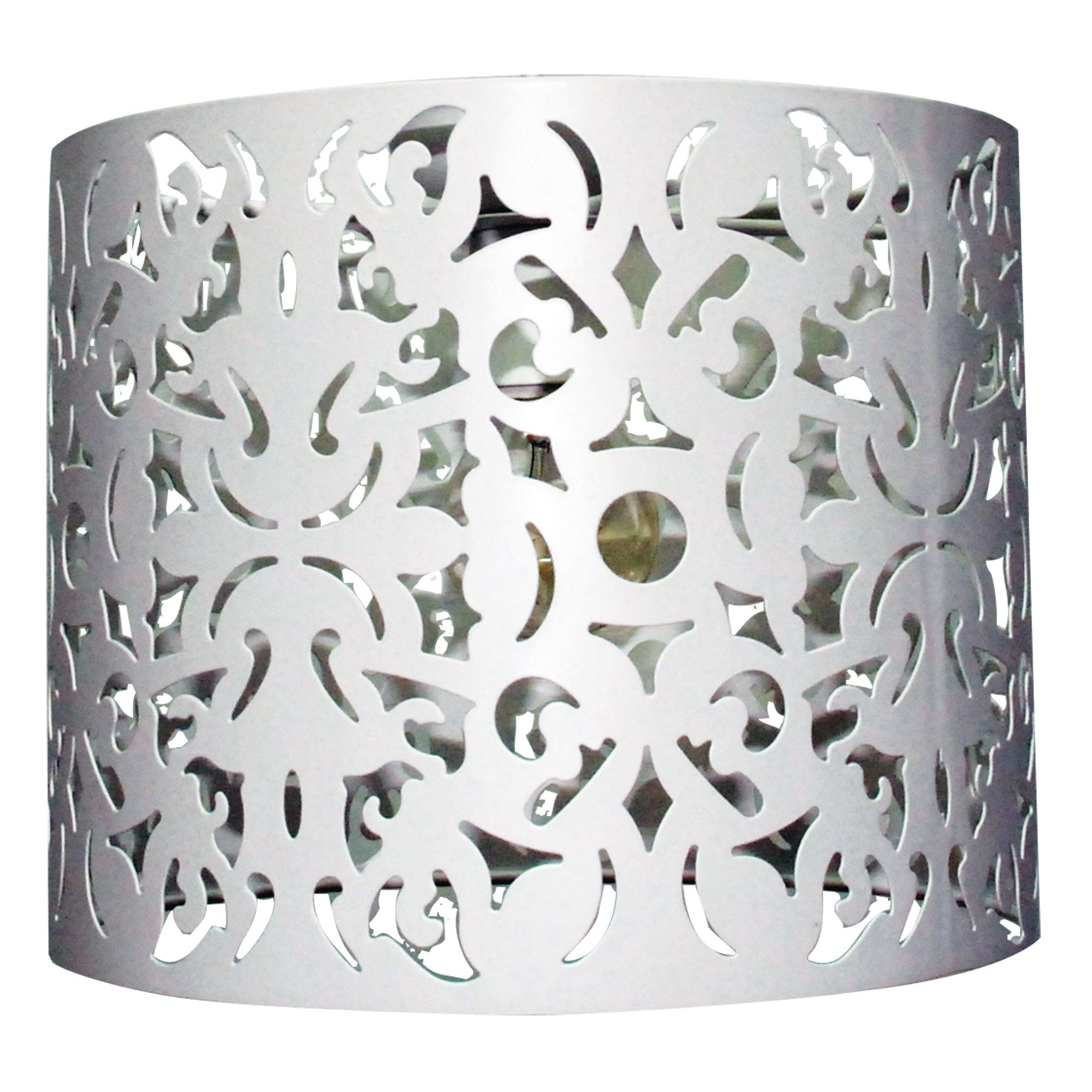 Vicky DIY Batten Fix Matt White