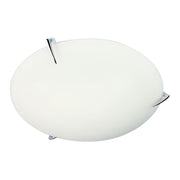 Claw 30cm Oyster Light Chrome photo 1