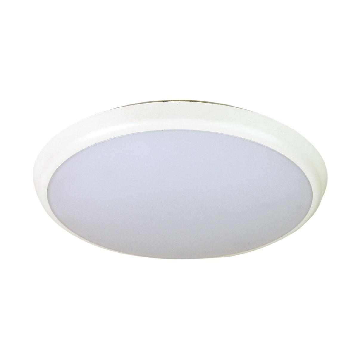 Kore 25w LED CCT Ceiling Light White – Cosmo Lighting Kensington